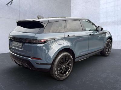 Land Rover Range Rover Evoque D200 Dynamic SE