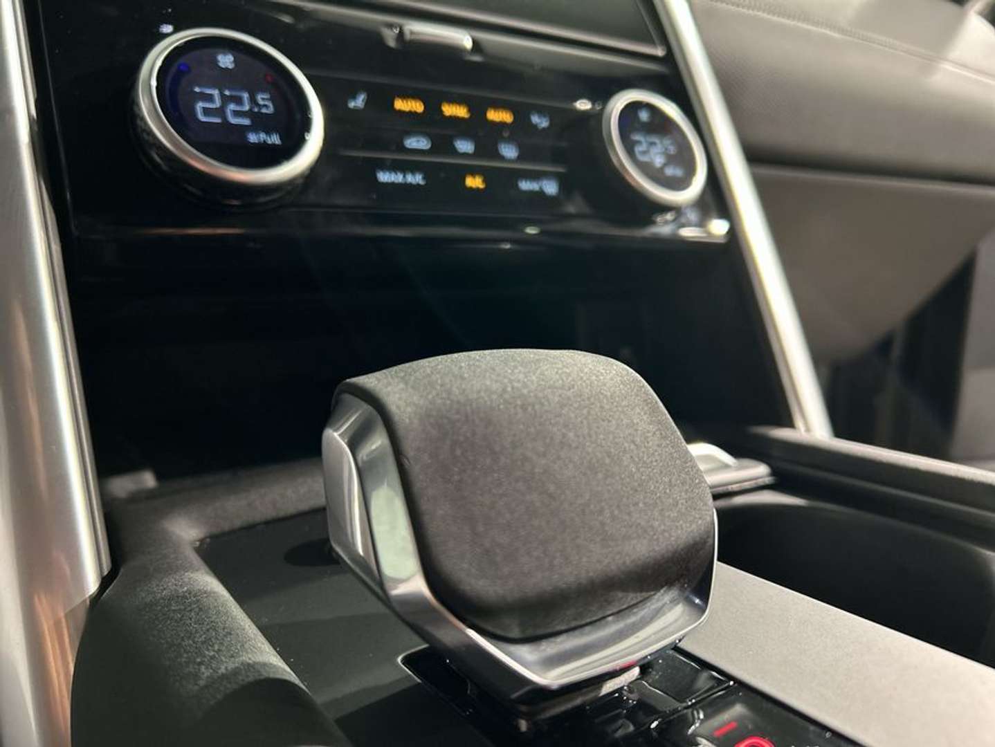 Land Rover Discovery Dynamic SE D350 - 2025 - Joinsteer - #22