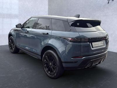 Land Rover Range Rover Evoque D200 Dynamic SE