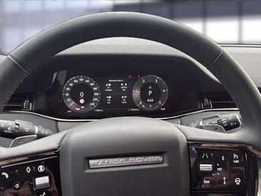 Land Rover Range Rover Evoque D200 Dynamic SE — photo 7