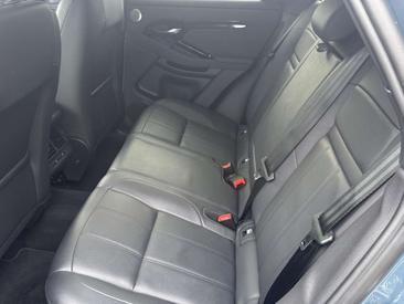 Land Rover Range Rover Evoque D200 Dynamic SE — photo 12