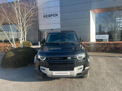 Land Rover Defender 110 S D200 -  - Joinsteer - #1