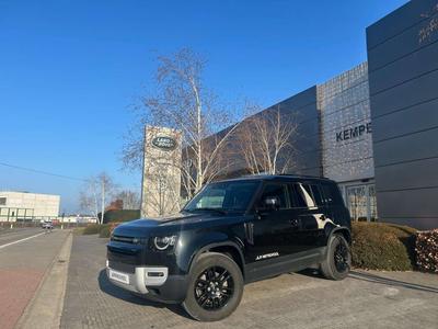 Land Rover Defender 110 S D200 -  - Joinsteer - #2