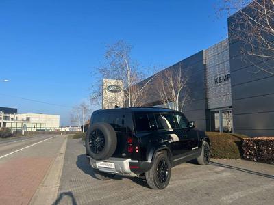 Land Rover Defender 110 S D200 -  - Joinsteer - #3