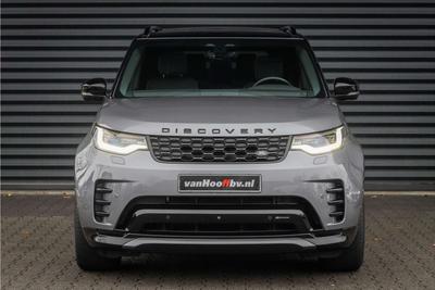 Land Rover Discovery Dynamic SE 7p. Black Pack D300 -  - Joinsteer - #2