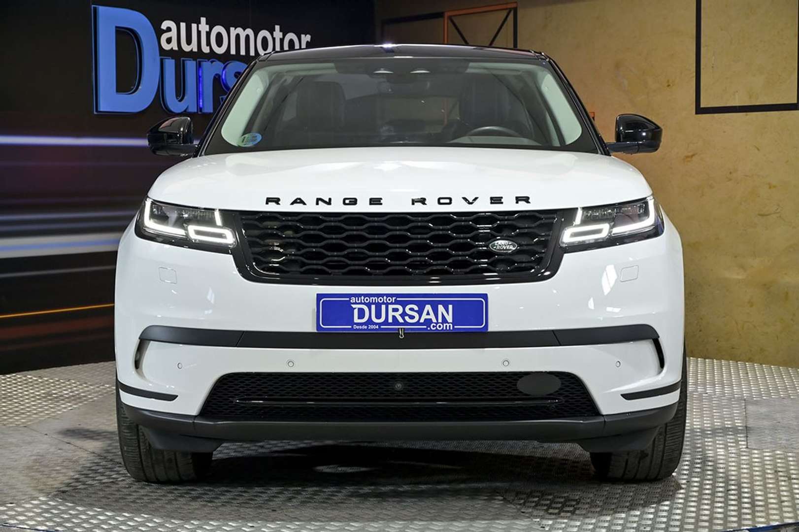 Land Rover Range Rover Velar S 4WD Auto 2.0D I4 150kW (204CV) - 2021 - Joinsteer - #1