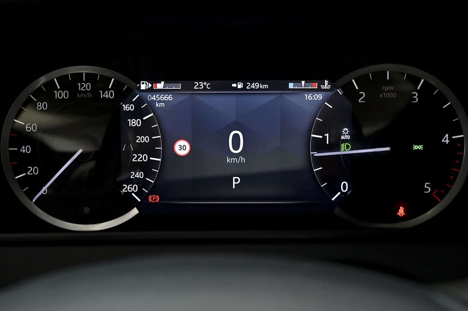 Land Rover Range Rover Velar S 4WD Auto 2.0D I4 150kW (204CV) - 2021 - Joinsteer - #5