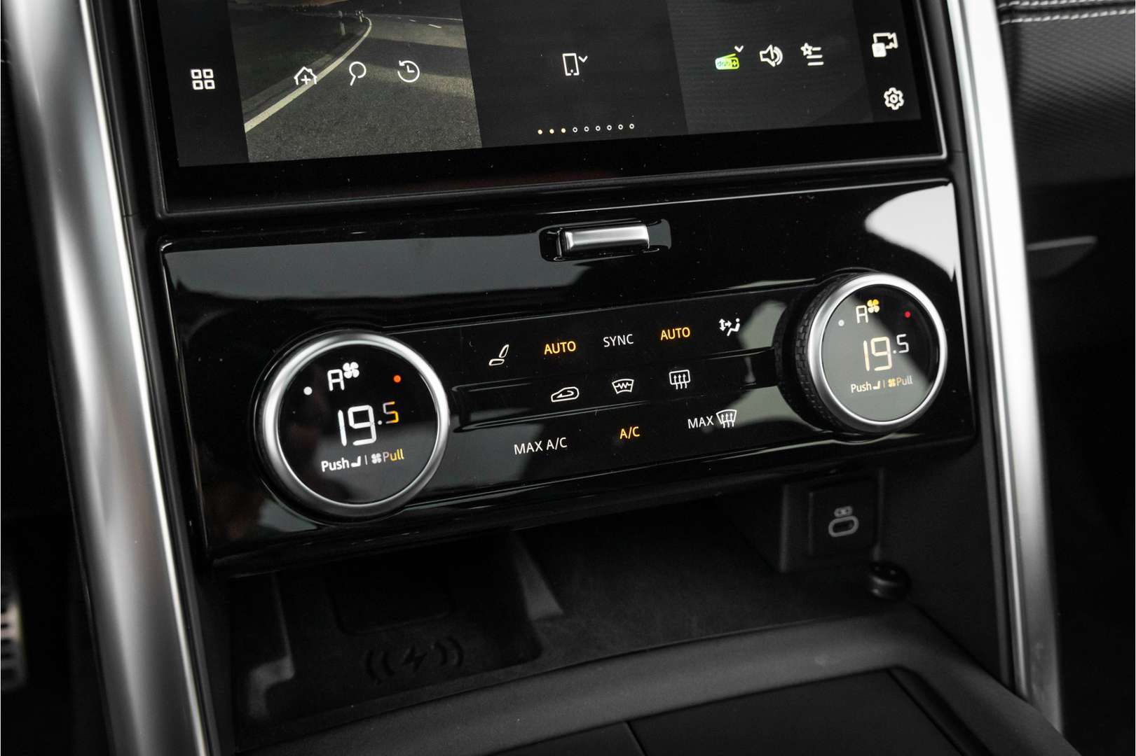 Land Rover Discovery Dynamic SE 7p. Black Pack D300 - 2022 - Joinsteer - #14