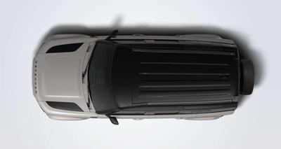 Land Rover Defender 110 D200 S 3 Places -  - Joinsteer - #3