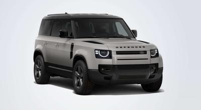 Land Rover Defender 110 D200 S 3 Places -  - Joinsteer - #4