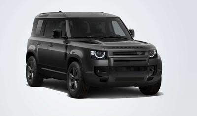 Land Rover Defender 110 D200 S -  - Joinsteer - #1