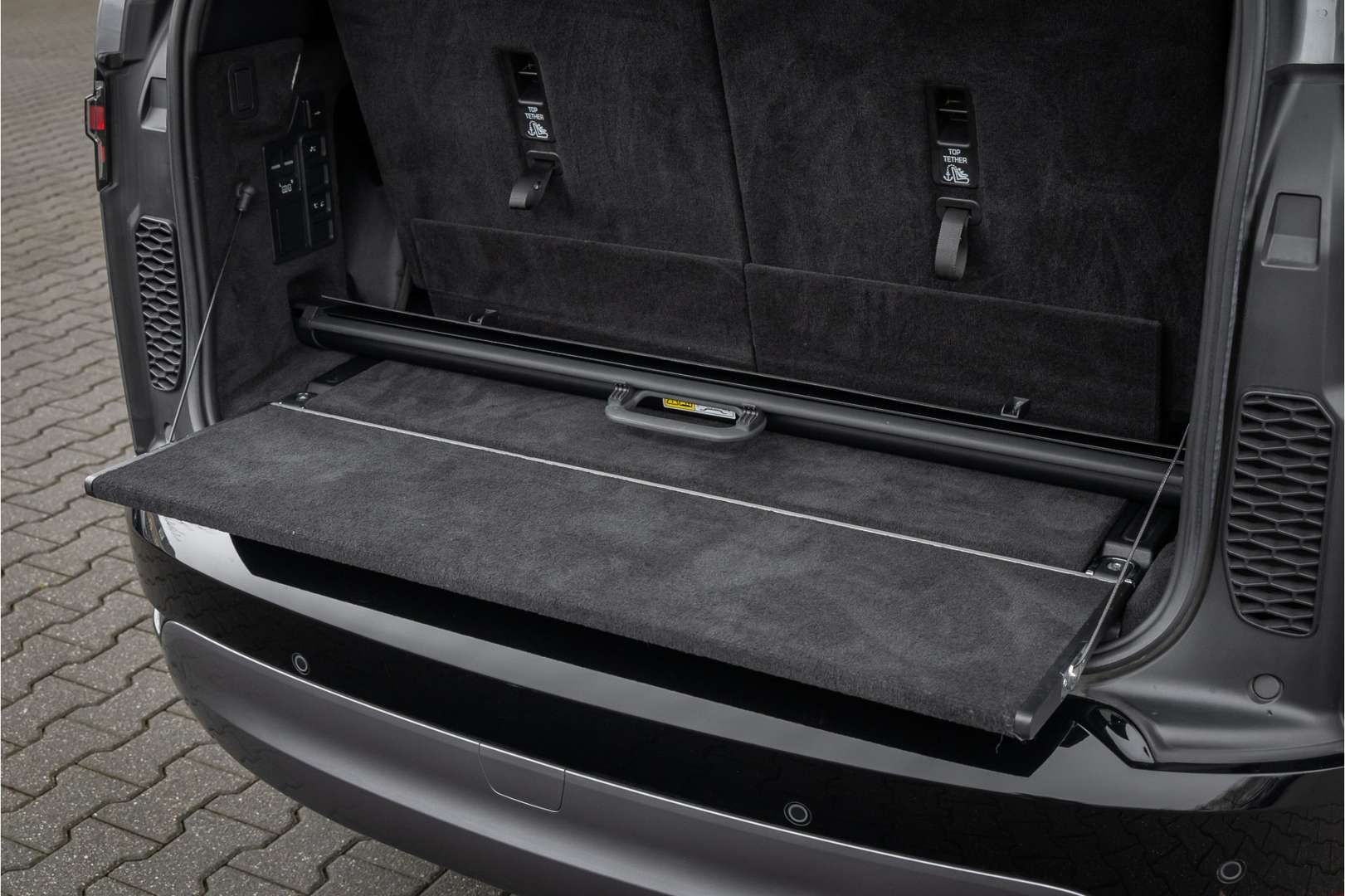 Land Rover Discovery Dynamic SE 7p. Black Pack D300 - 2022 - Joinsteer - #24