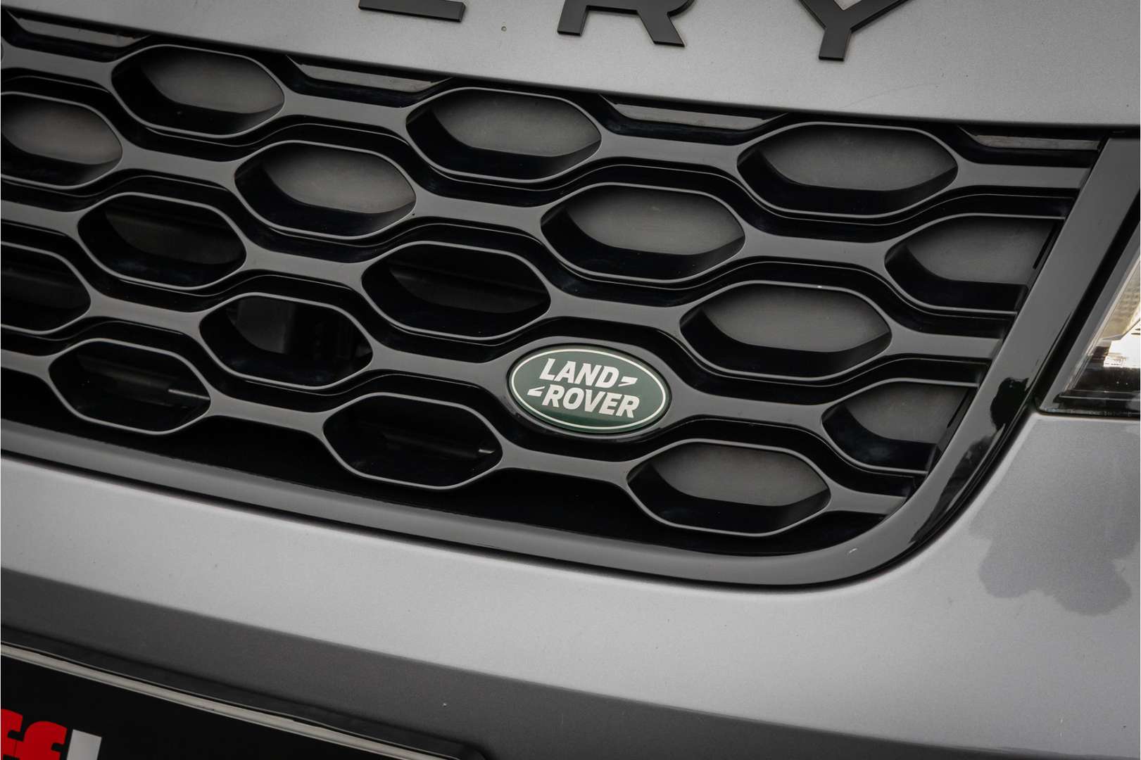 Land Rover Discovery Dynamic SE 7p. Black Pack D300 - 2022 - Joinsteer - #28