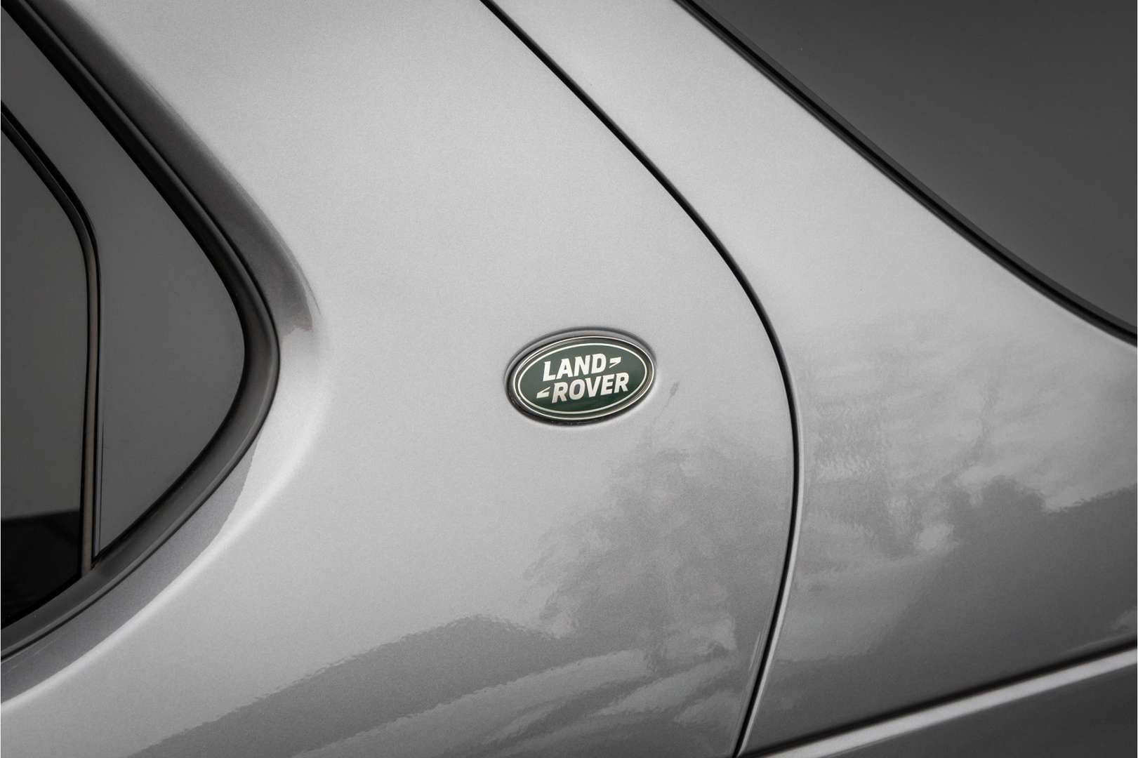 Land Rover Discovery Dynamic SE 7p. Black Pack D300 - 2022 - Joinsteer - #30