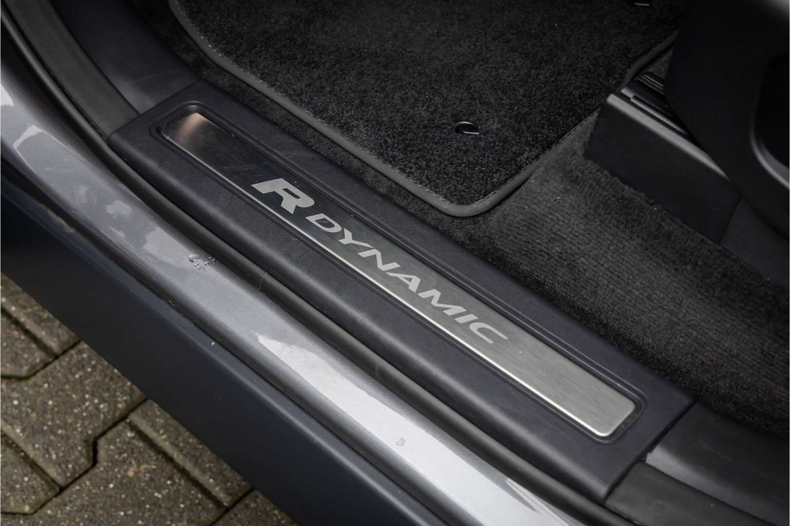 Land Rover Discovery Dynamic SE 7p. Black Pack D300 - 2022 - Joinsteer - #36