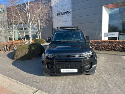 Land Rover Defender 110 P400e SE