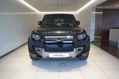 Land Rover Defender 110 D250 AWD X-Dynamic SE Aut. -  - Joinsteer - #1