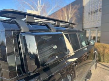 Land Rover Defender 110 P400e SE — photo 5