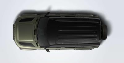 Land Rover Defender 110 D200 S -  - Joinsteer - #3