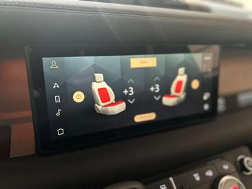 Land Rover Defender 110 P400e SE — photo 14