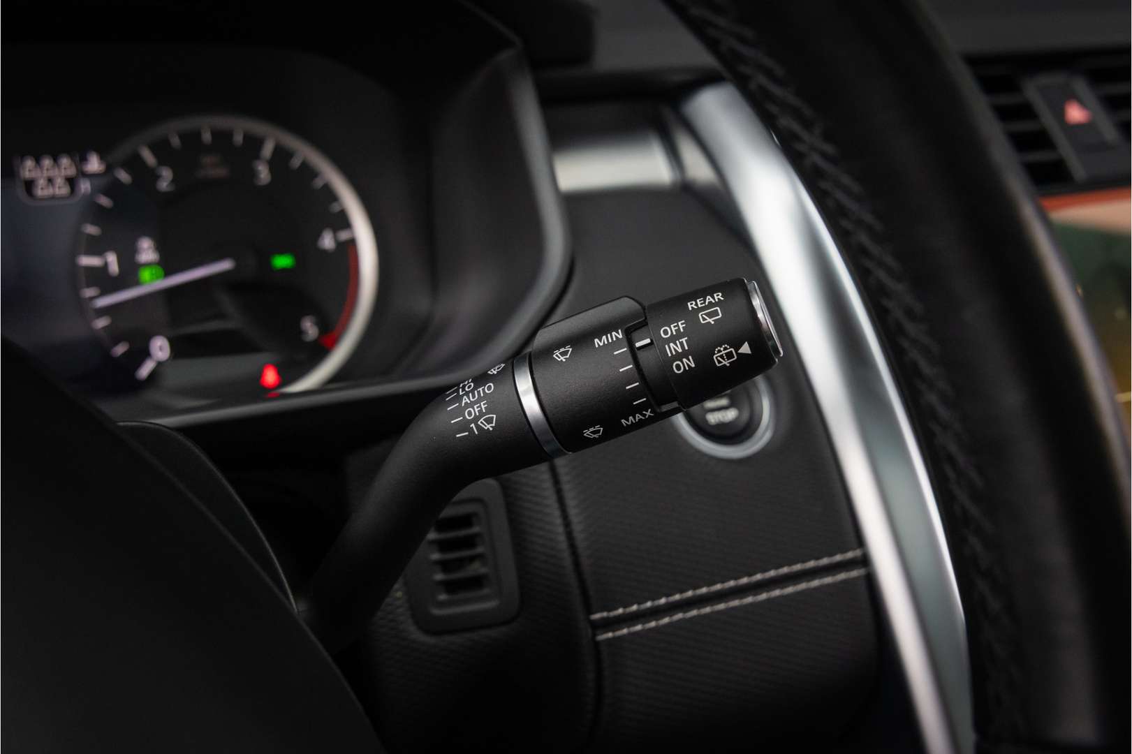 Land Rover Discovery Dynamic SE 7p. Black Pack D300 - 2022 - Joinsteer - #50