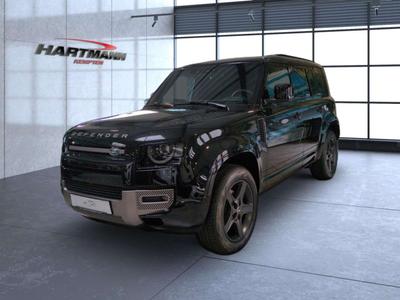 Land Rover Defender 110 D250 Hard Top X-Dynamic SE Leasing -  - Joinsteer - #1