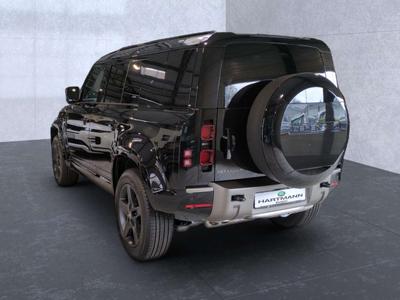 Land Rover Defender 110 D250 Hard Top X-Dynamic SE Leasing -  - Joinsteer - #2