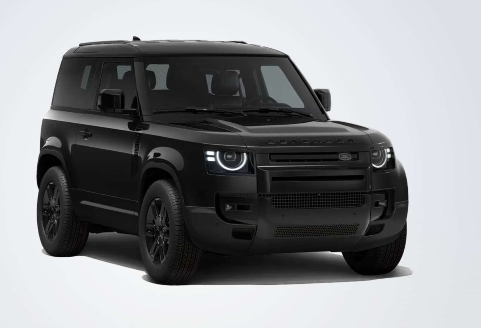 Land Rover Defender 90 D200 S - 2026 - Joinsteer - #1