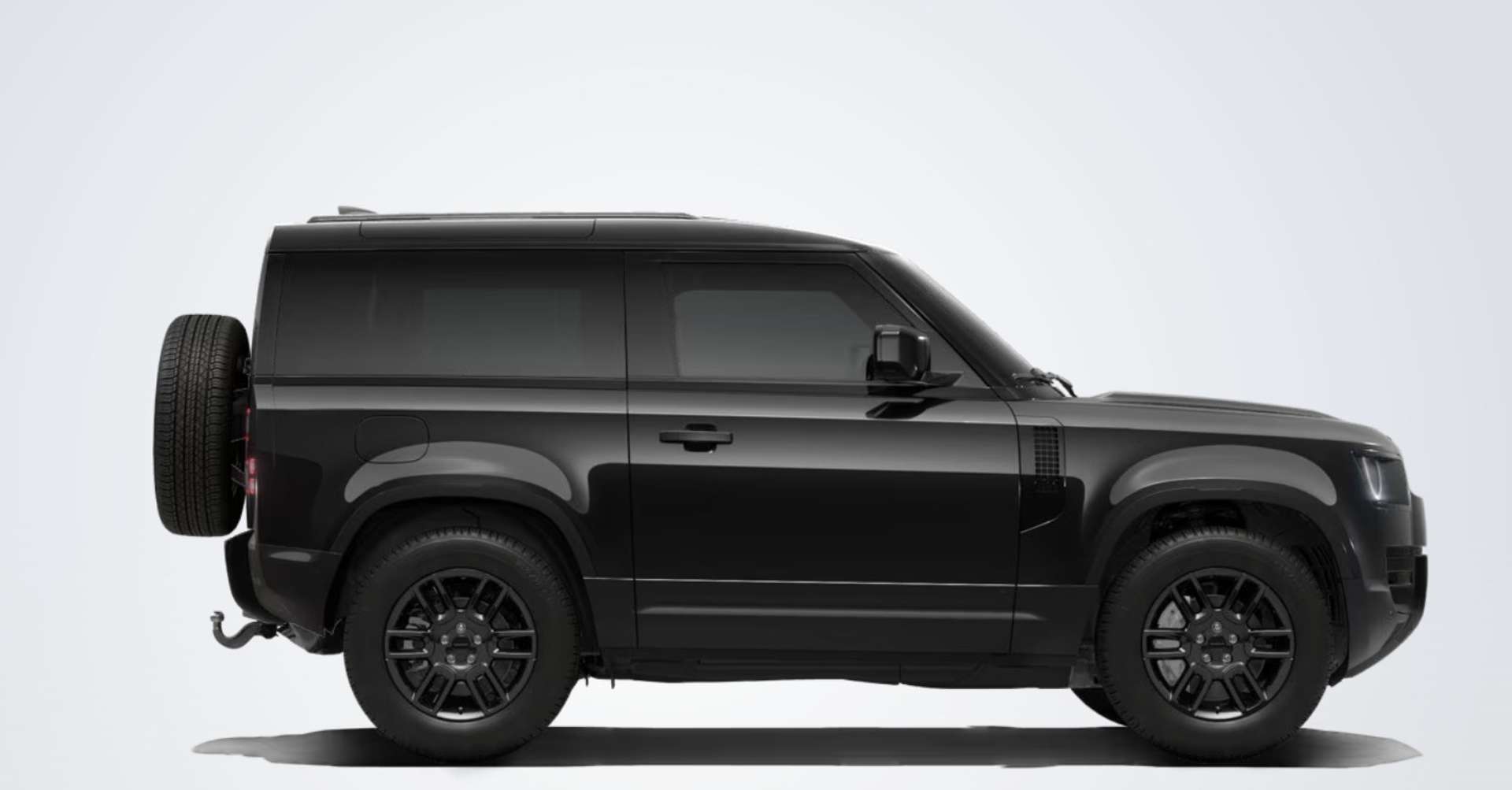 Land Rover Defender 90 D200 S - 2026 - Joinsteer - #3