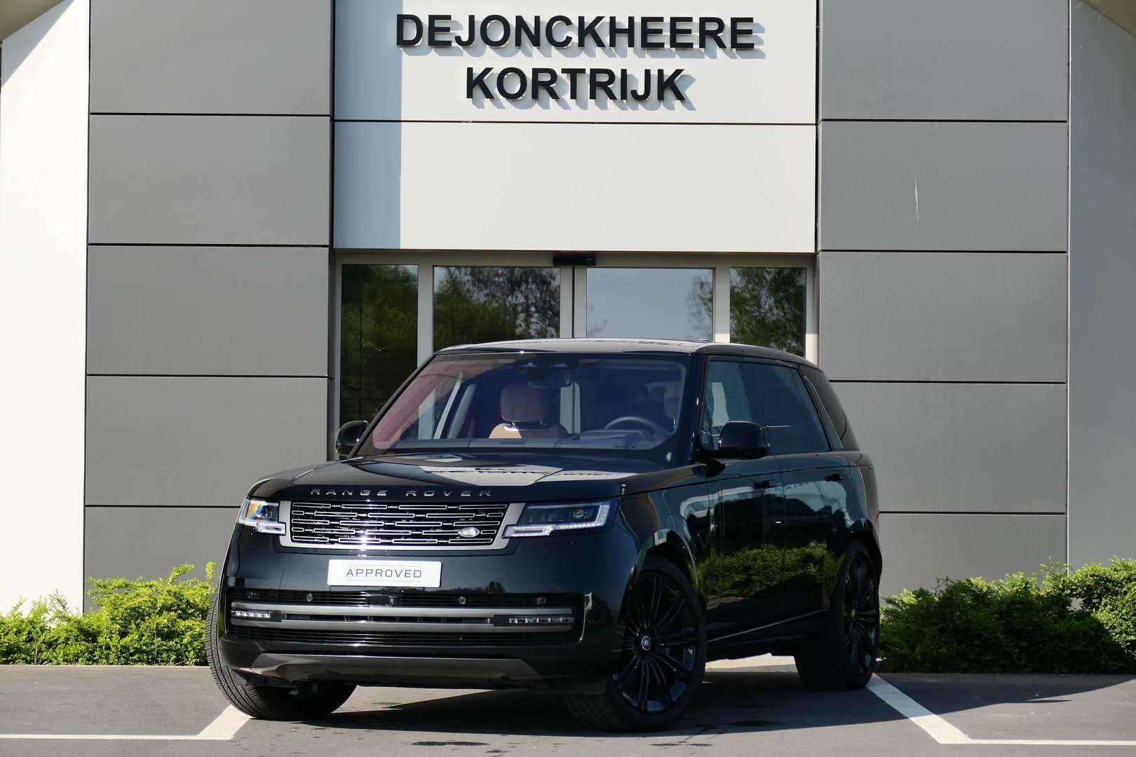 Land Rover Range Rover Autobiography AW P530 LONG LWB - 2023 - Joinsteer - #1