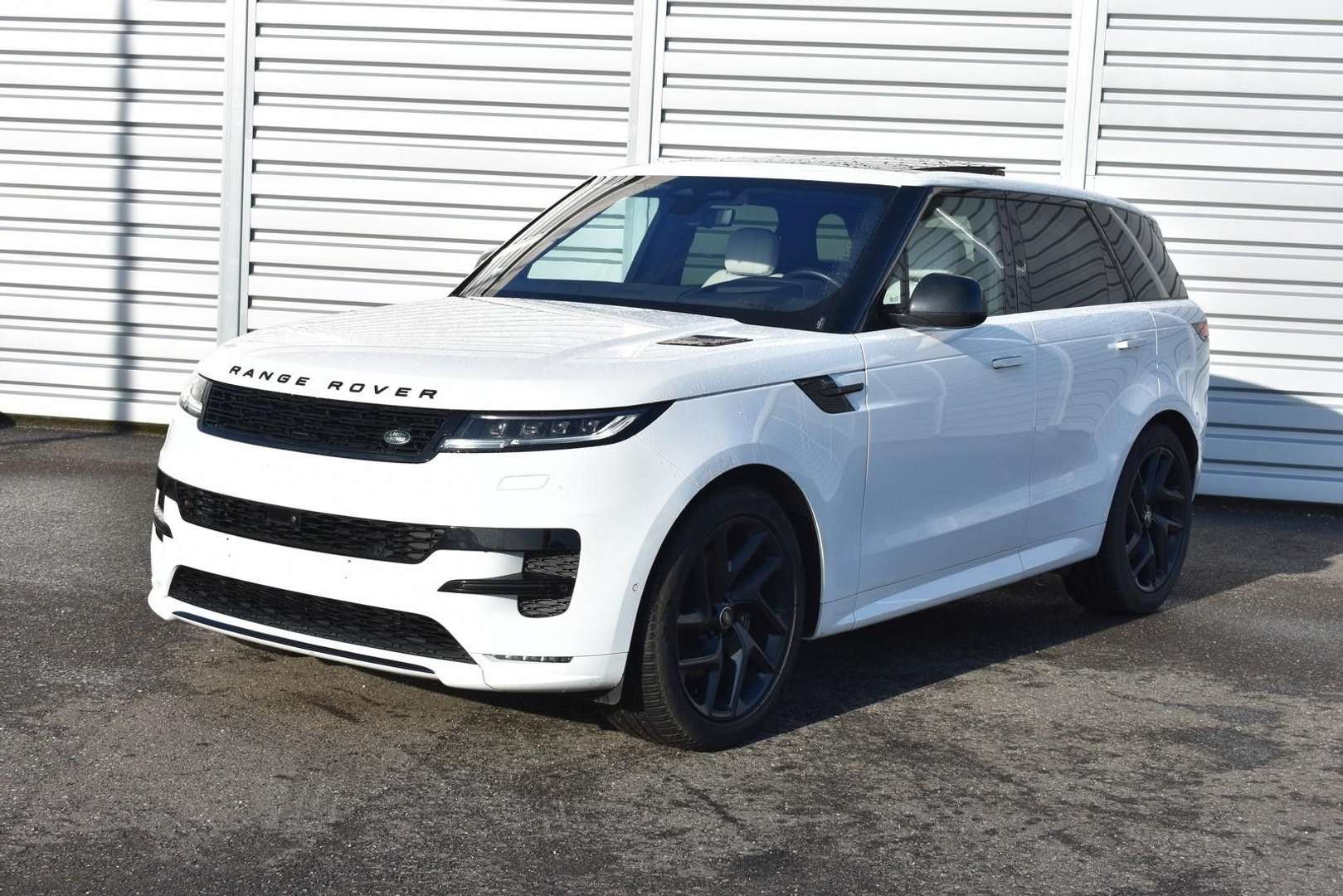 Land Rover Range Rover Sport Dynamic HSE - 2023 - Joinsteer - #1