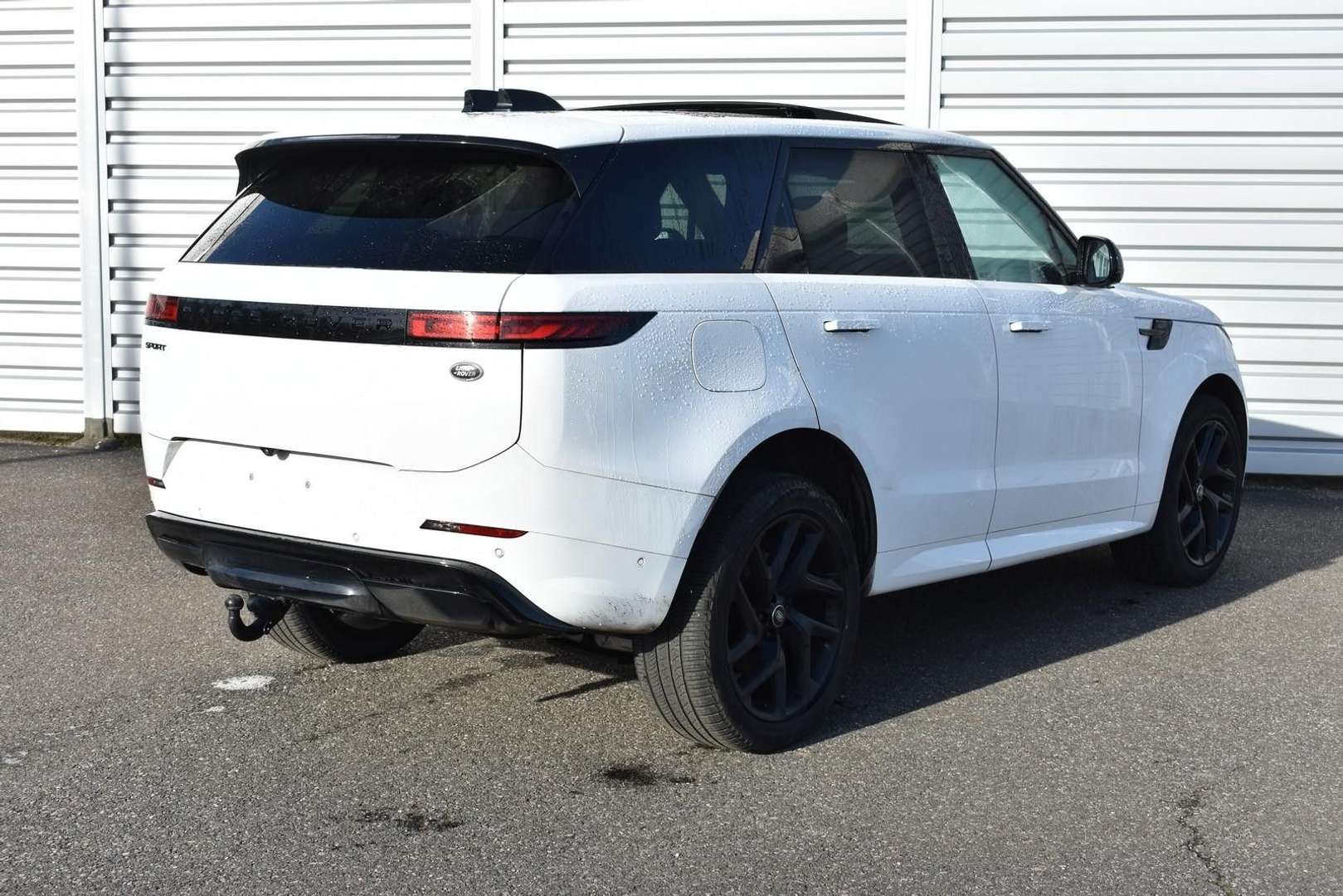 Land Rover Range Rover Sport Dynamic HSE - 2023 - Joinsteer - #2