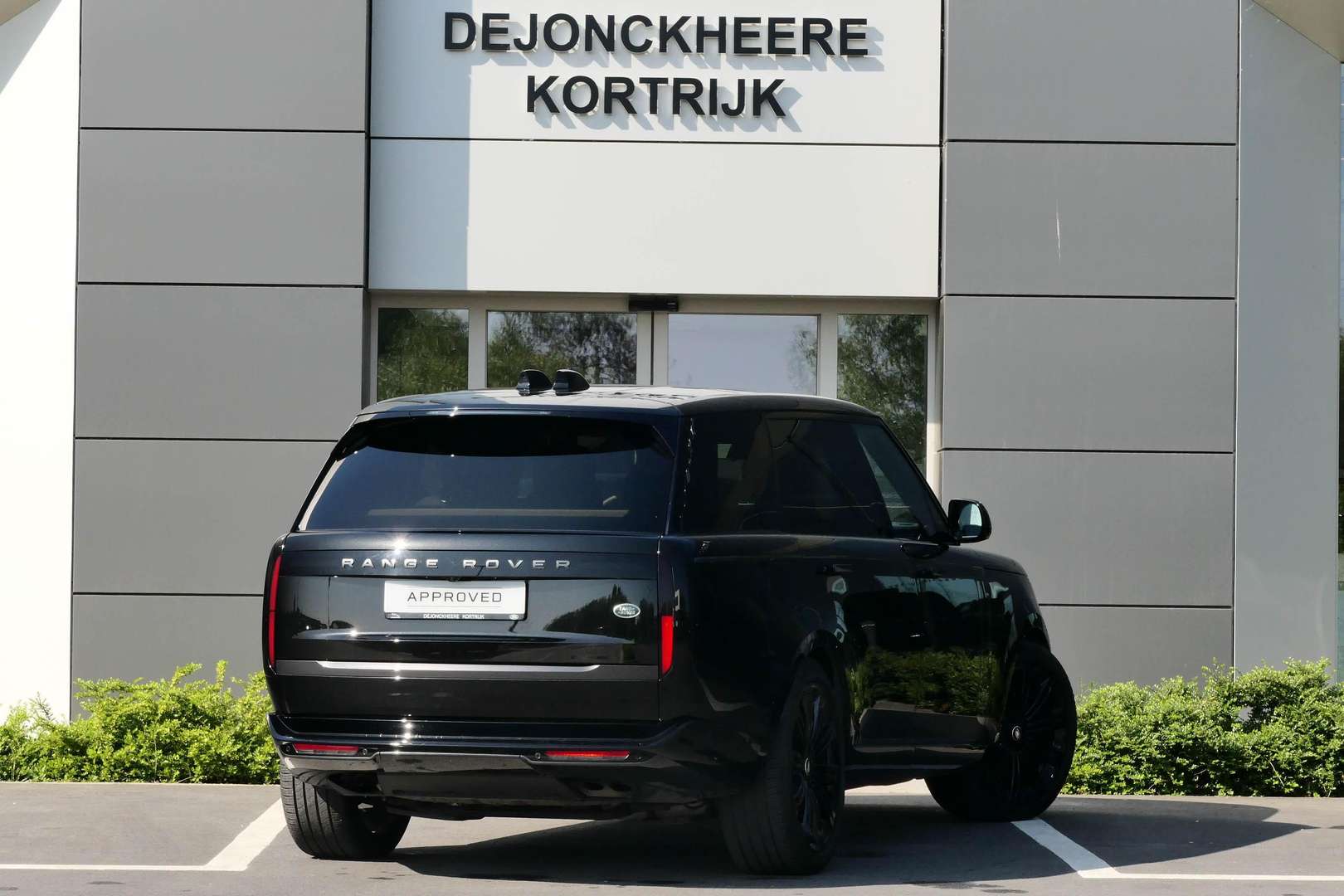 Land Rover Range Rover Autobiography AW P530 LONG LWB - 2023 - Joinsteer - #4