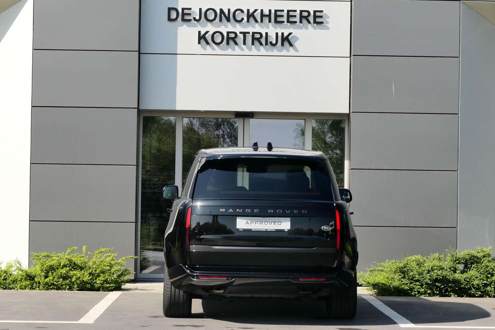 Land Rover Range Rover Autobiography AW P530 LONG LWB - 2023 - Joinsteer - #5