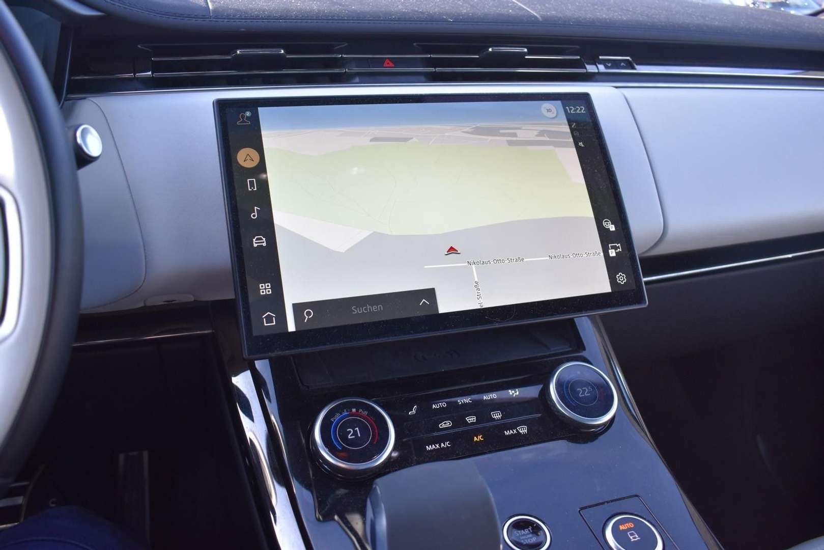 Land Rover Range Rover Sport Dynamic HSE - 2023 - Joinsteer - #5