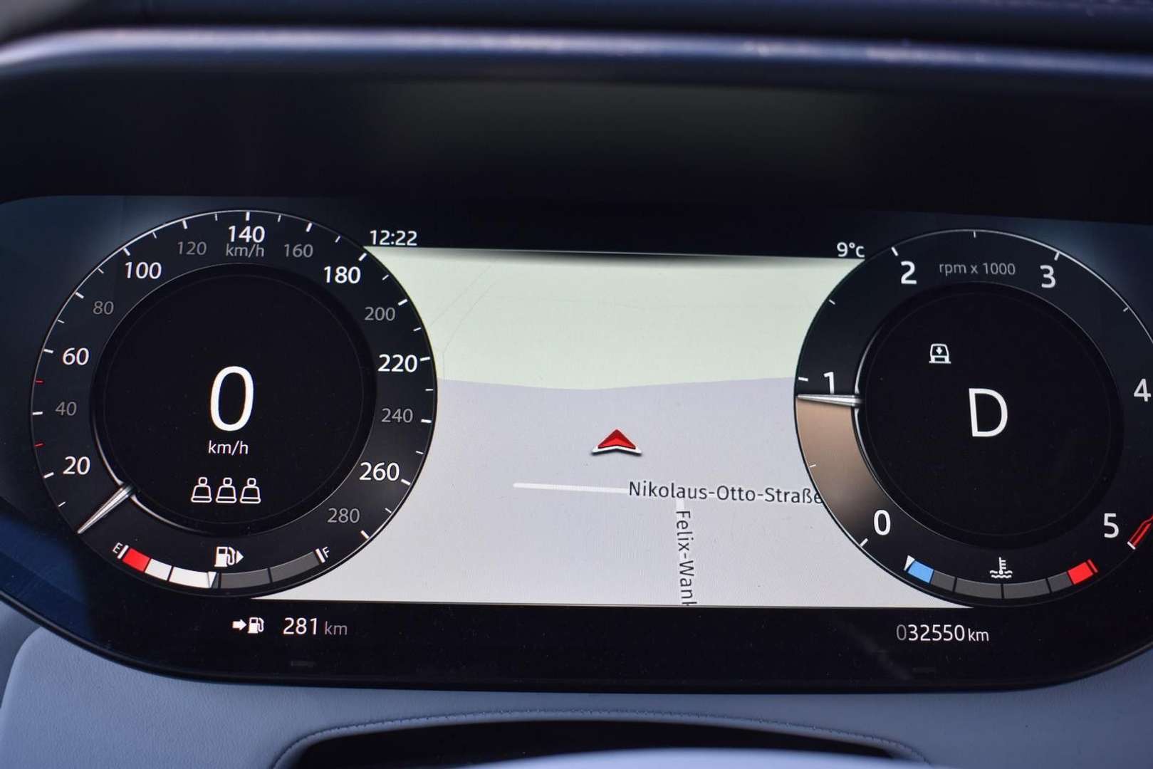 Land Rover Range Rover Sport Dynamic HSE - 2023 - Joinsteer - #6