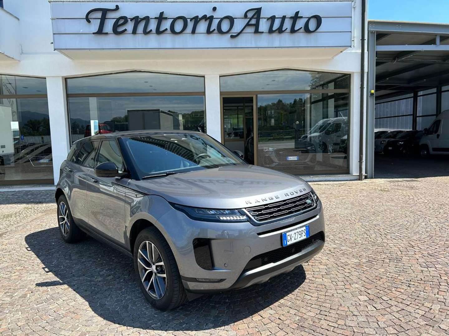 Land Rover Range Rover Evoque 2.0D I4 163 CV AWD Auto - 2024 - Joinsteer - #1