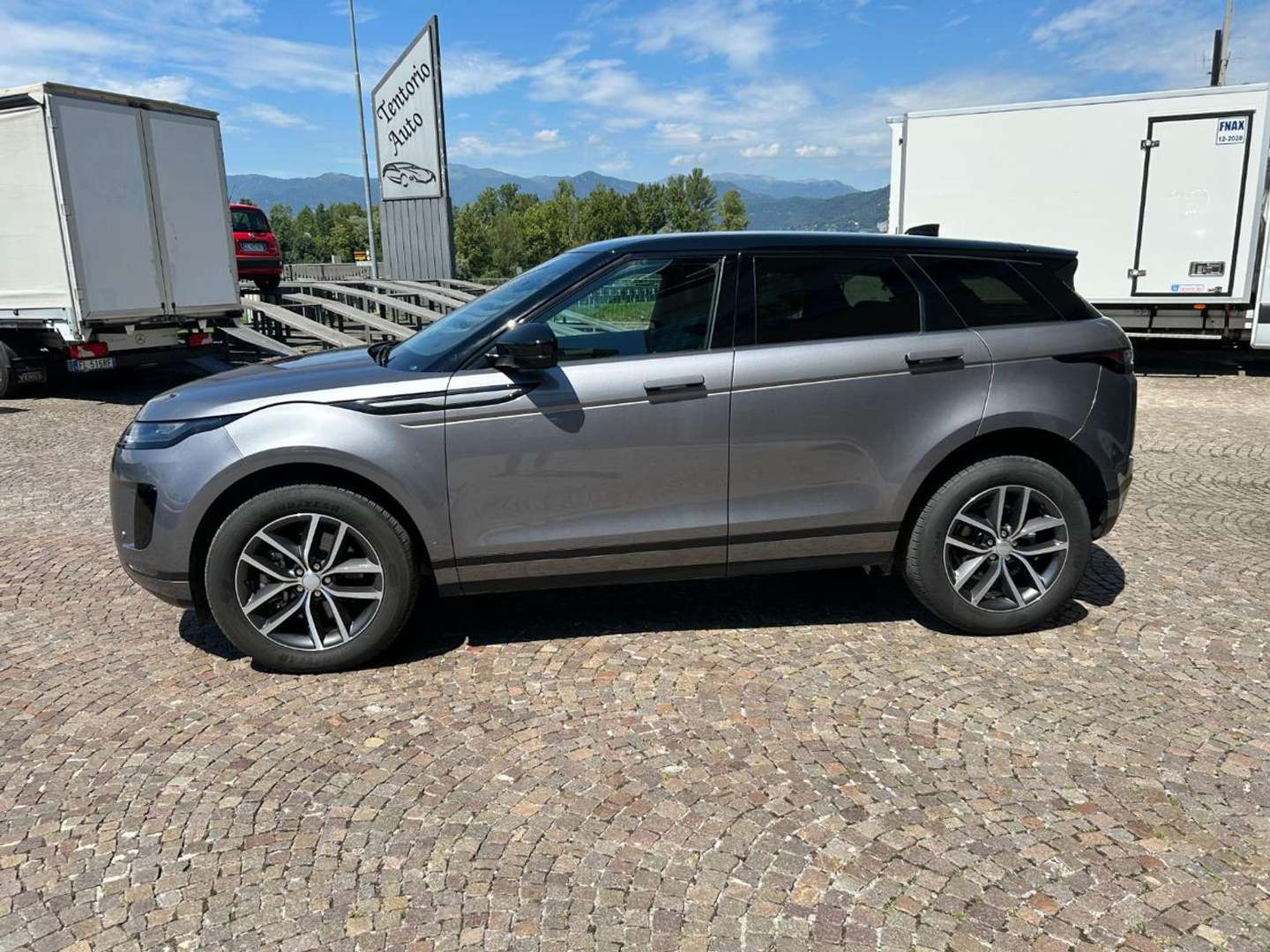 Land Rover Range Rover Evoque 2.0D I4 163 CV AWD Auto - 2024 - Joinsteer - #3