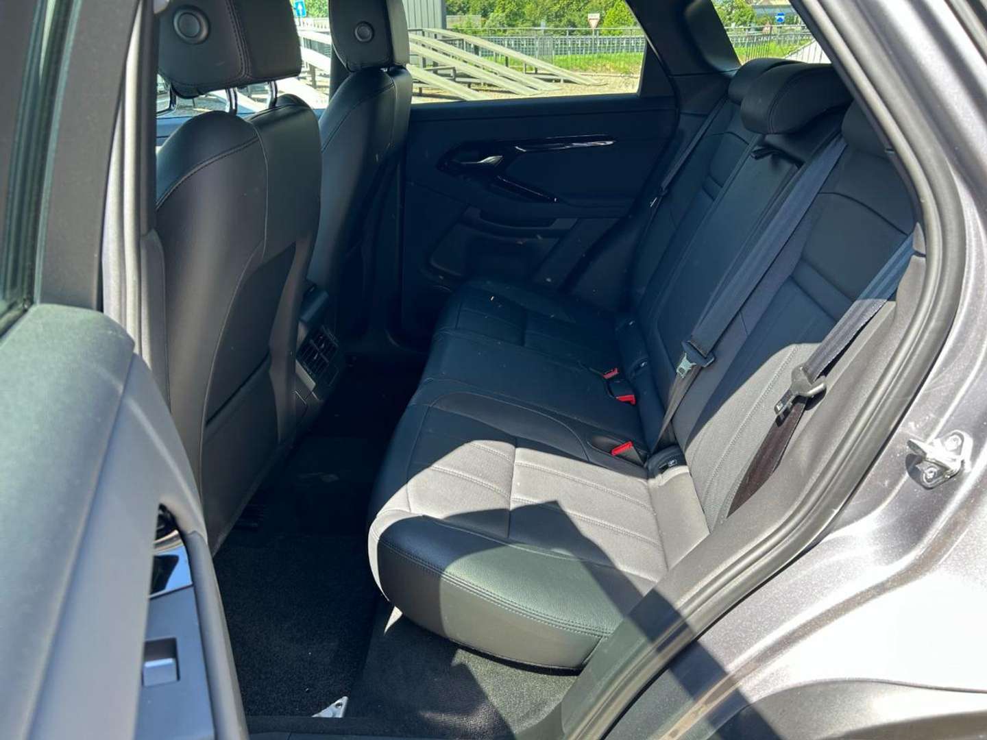 Land Rover Range Rover Evoque 2.0D I4 163 CV AWD Auto - 2024 - Joinsteer - #6