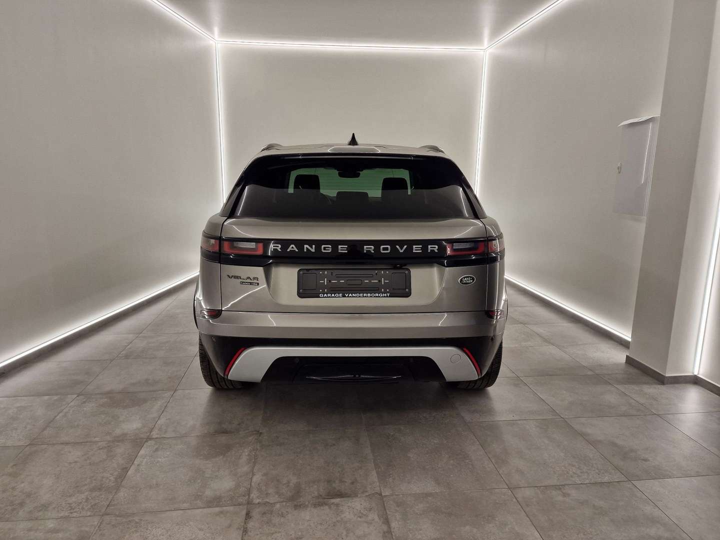 Land Rover Range Rover Velar R-DYNAMIC HSE PHEV AWD - 2022 - Joinsteer - #3
