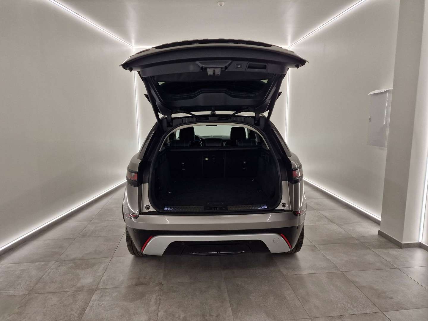 Land Rover Range Rover Velar R-DYNAMIC HSE PHEV AWD - 2022 - Joinsteer - #4