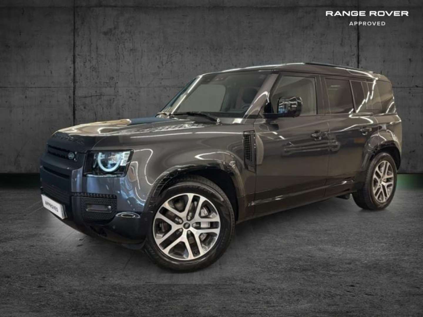 Land Rover Defender 110 X-Dynamic SE 2.0 P300e - 2024 - Joinsteer - #1