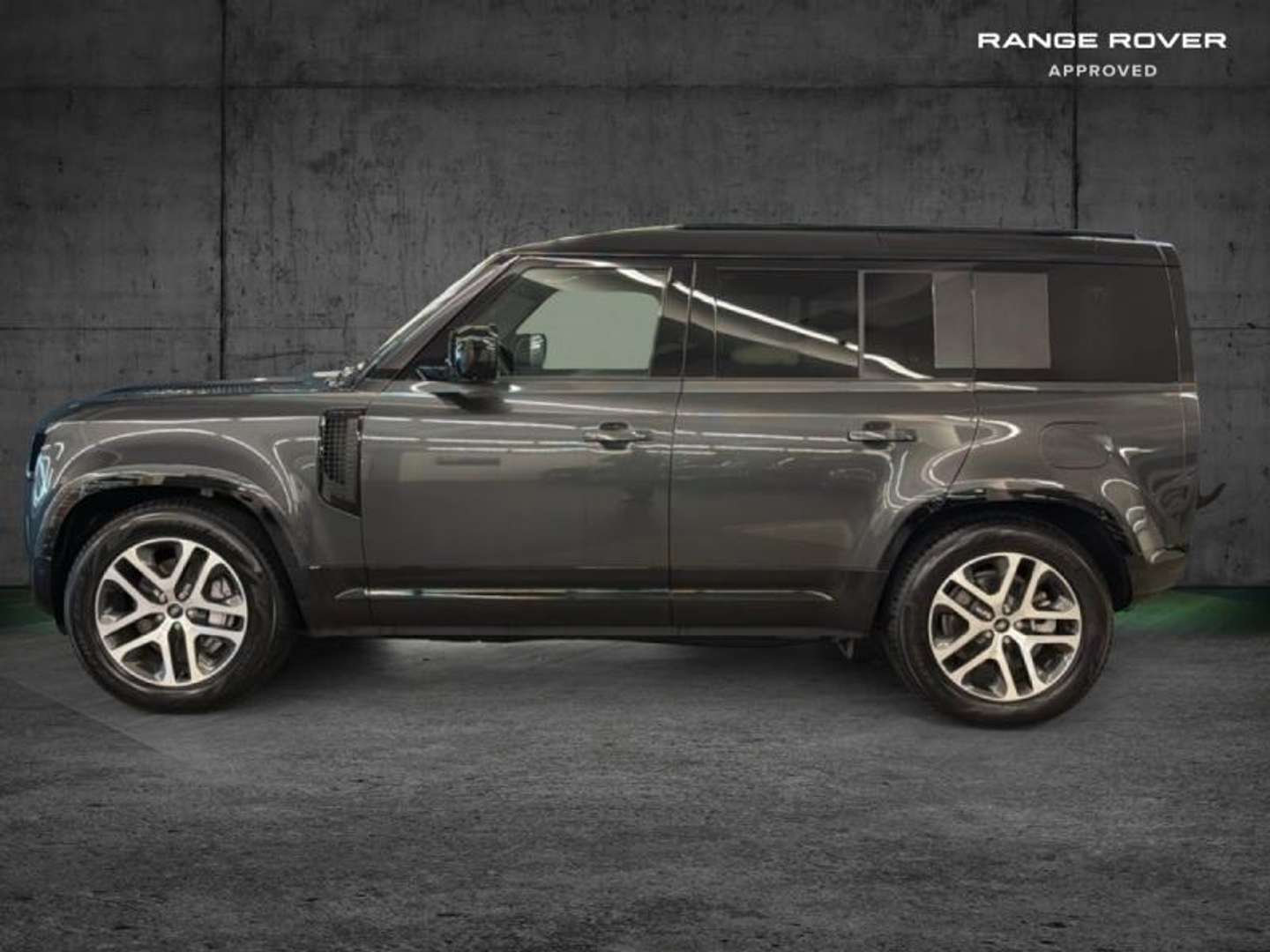 Land Rover Defender 110 X-Dynamic SE 2.0 P300e - 2024 - Joinsteer - #2