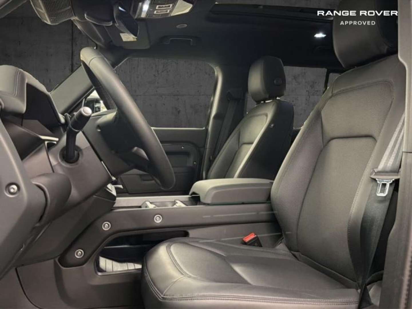 Land Rover Defender 110 X-Dynamic SE 2.0 P300e - 2024 - Joinsteer - #4