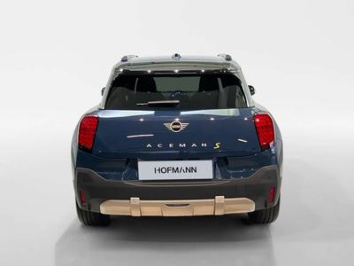 Mini Aceman Favoured -  - Joinsteer - #3