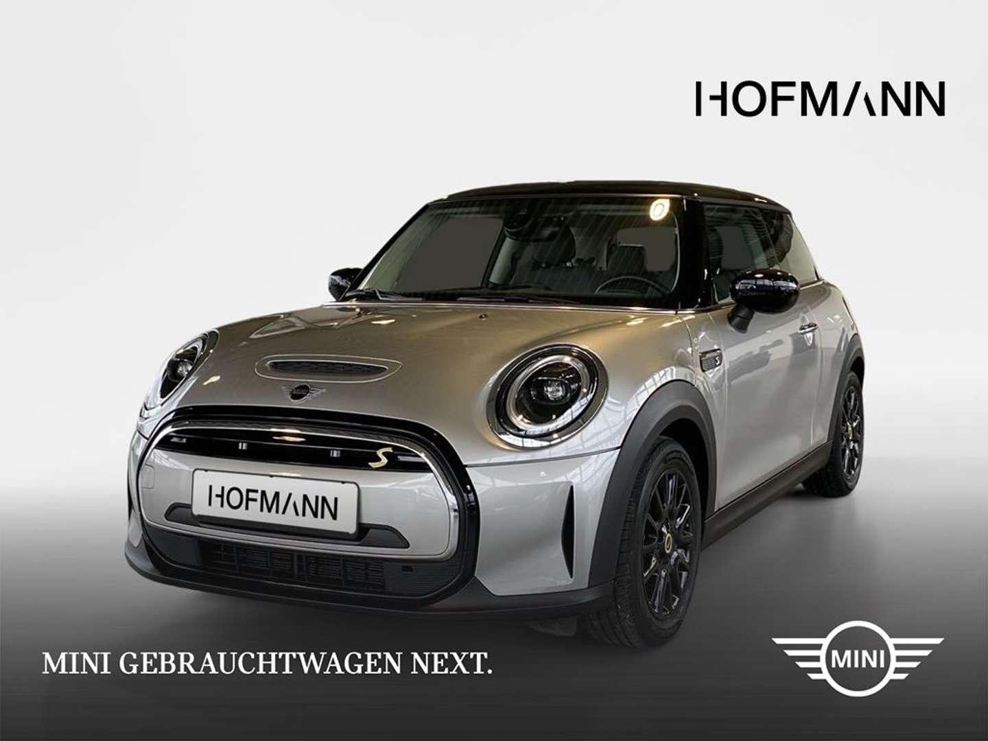 Mini Cooper SE Classic Electric - 2023 - Joinsteer - #3