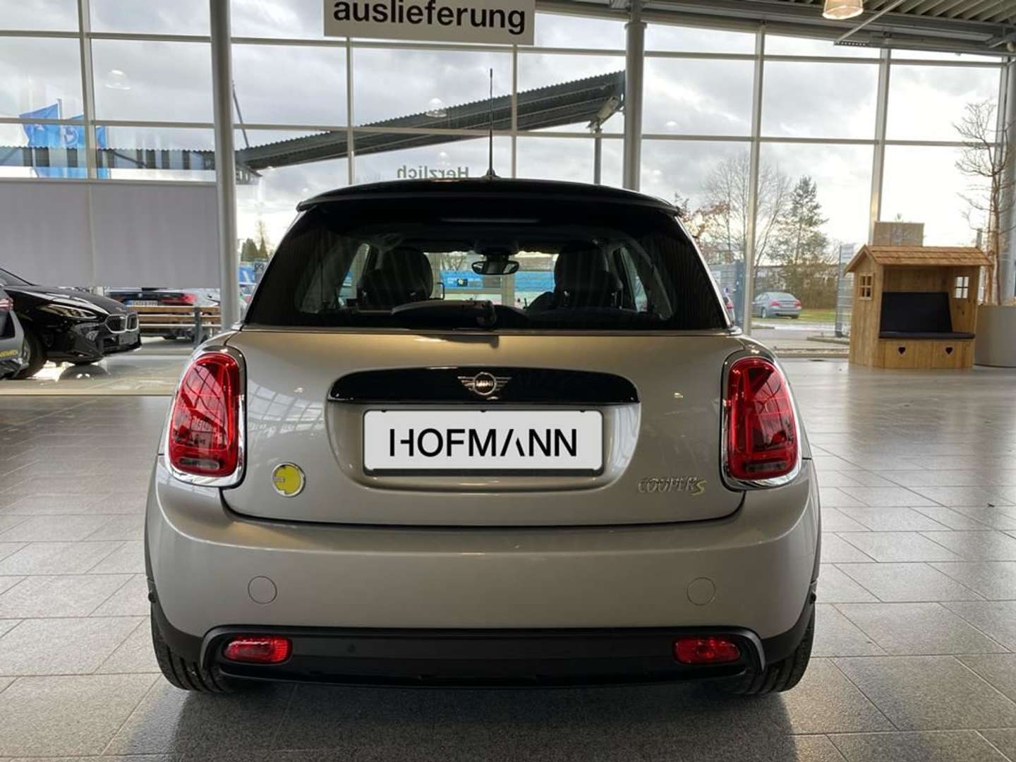 Mini Cooper SE Classic Electric - 2023 - Joinsteer - #9