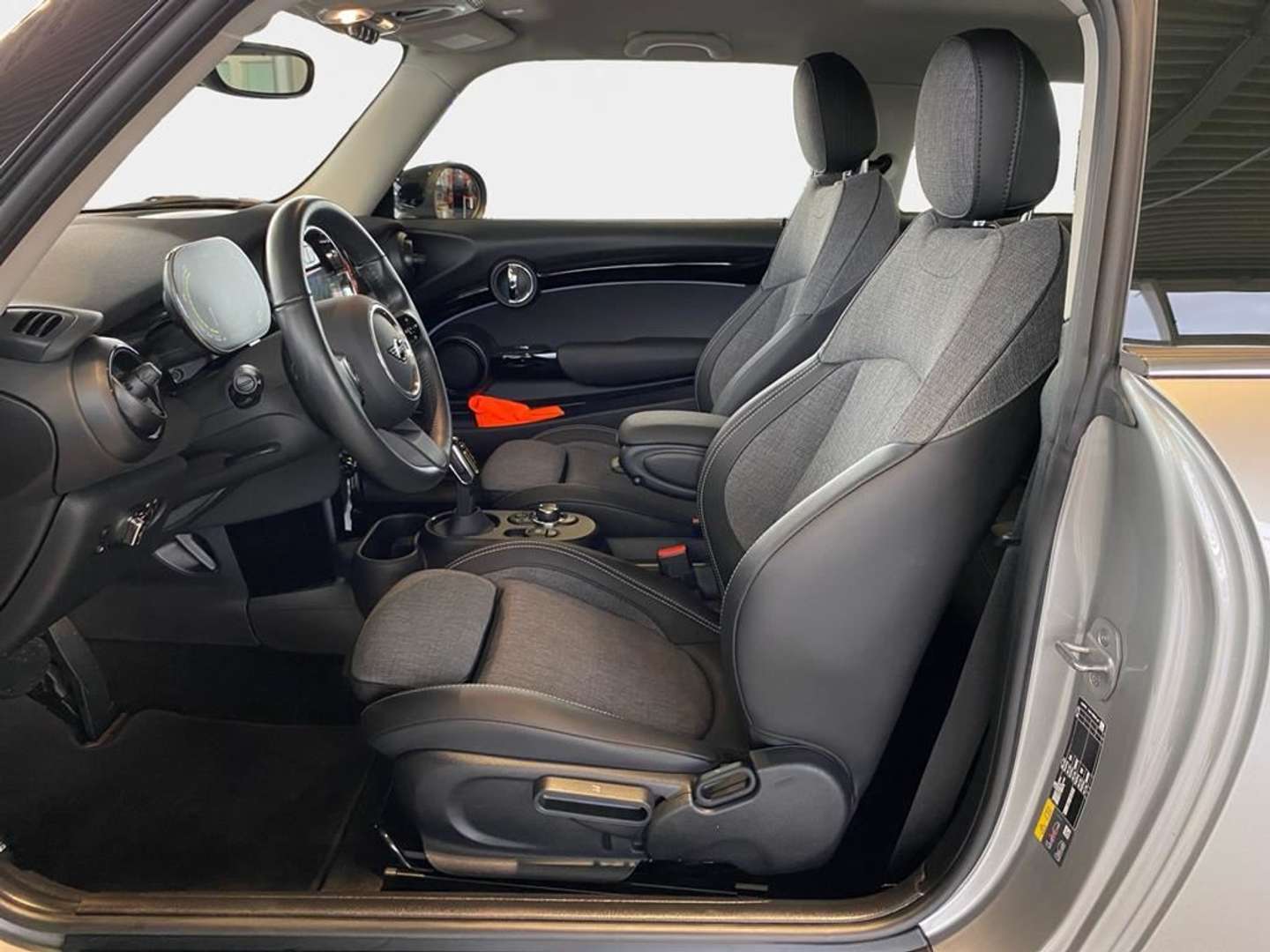 Mini Cooper SE Classic Electric - 2023 - Joinsteer - #10