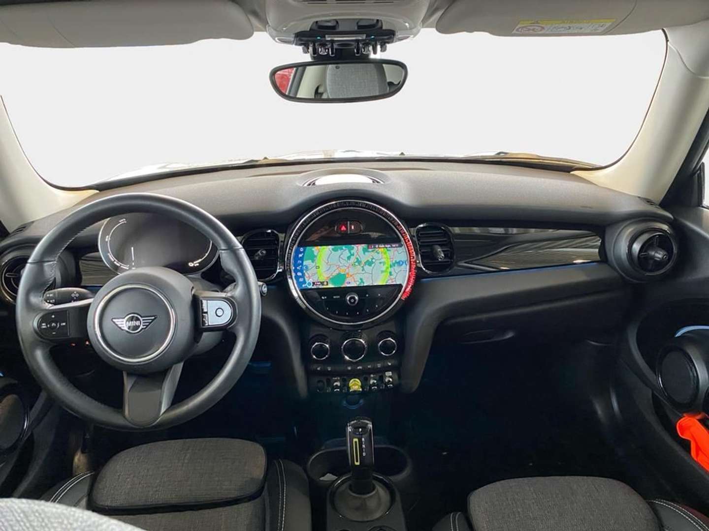 Mini Cooper SE Classic Electric - 2023 - Joinsteer - #12