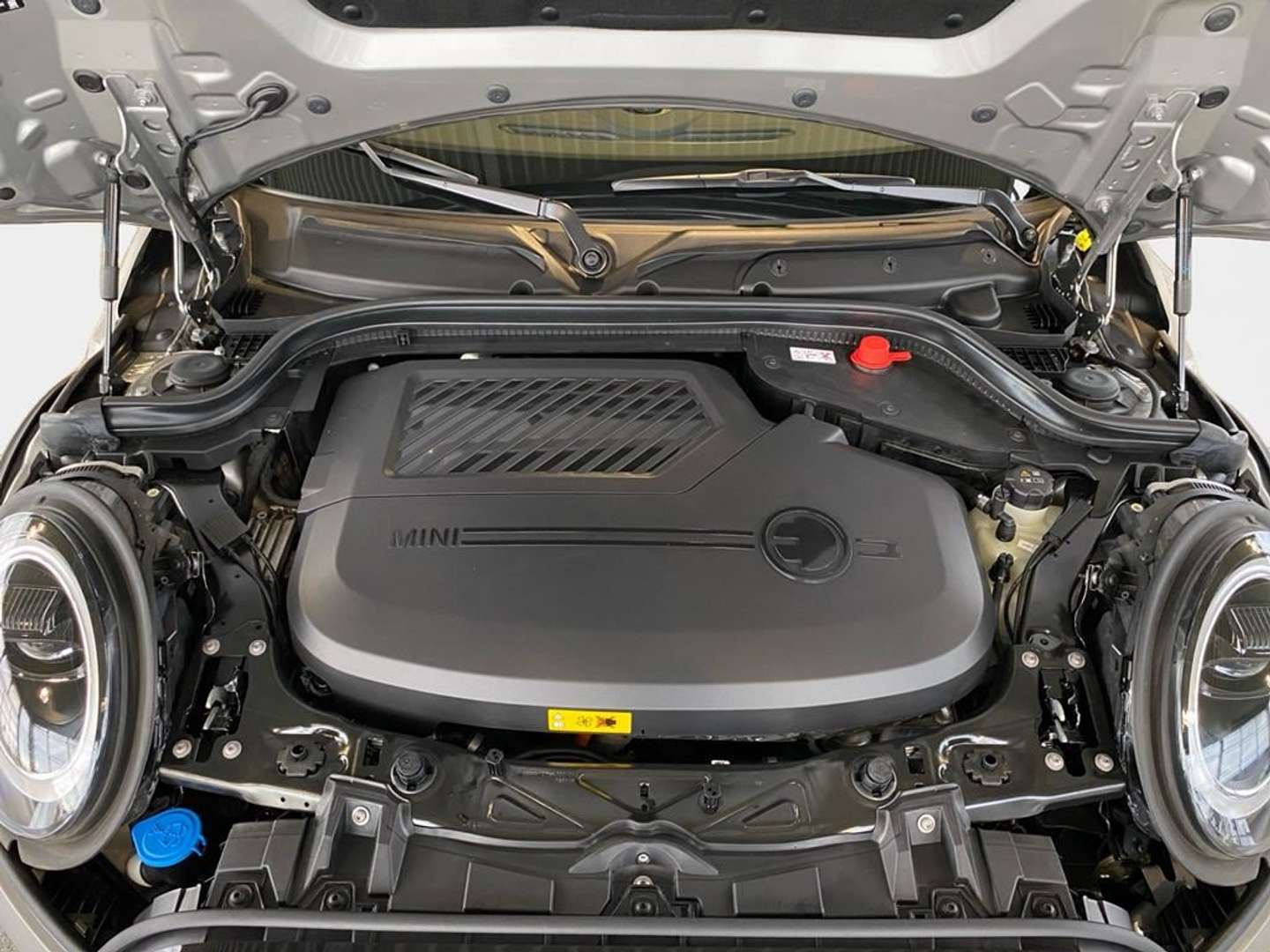 Mini Cooper SE Classic Electric - 2023 - Joinsteer - #18